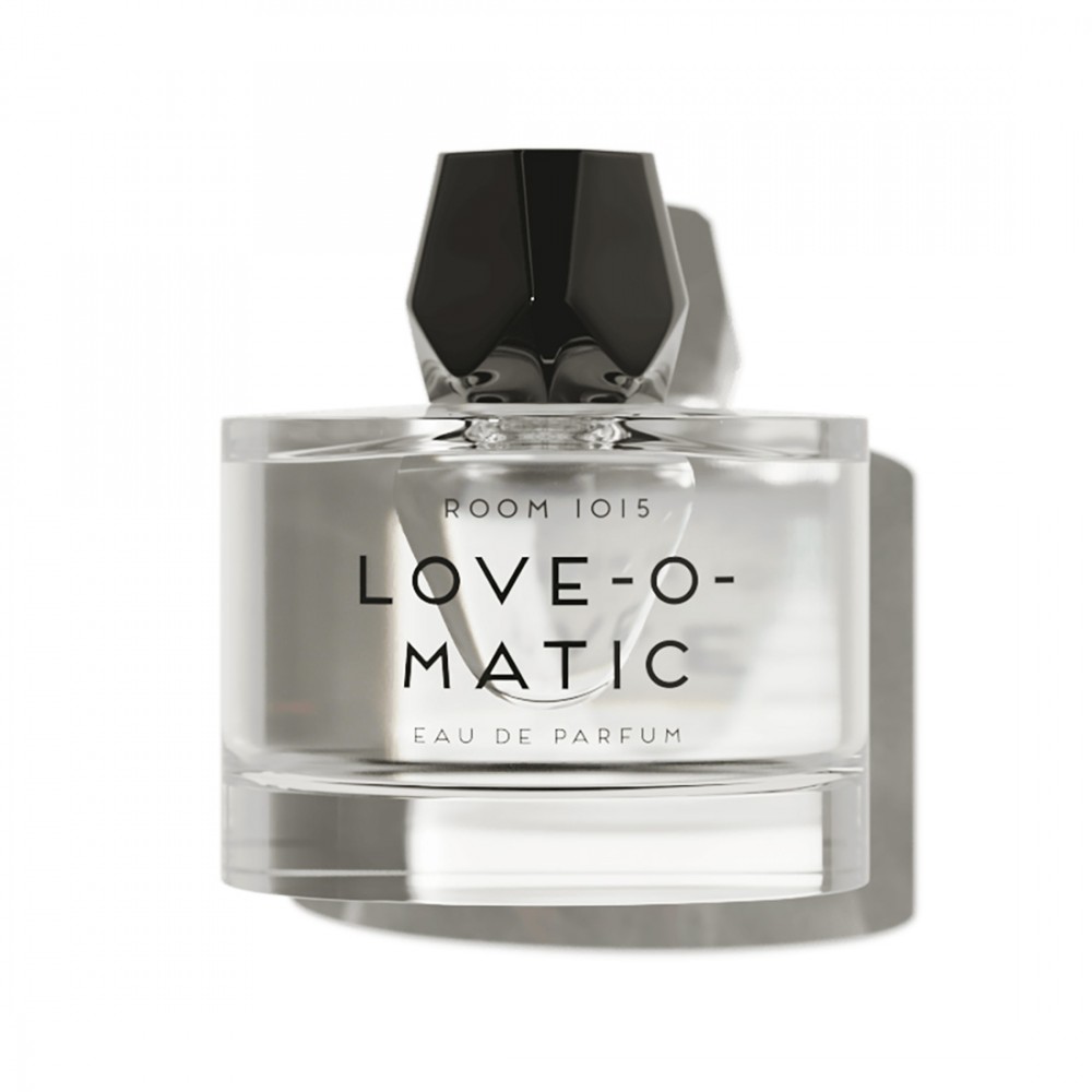 Room 1015 Love-O-Matic Room 1015 Love-O-Matic