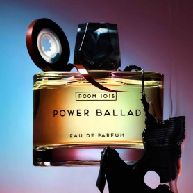 Room 1015 «Power Ballad» 100 мл Room 1015 «Power Ballad» 100 мл