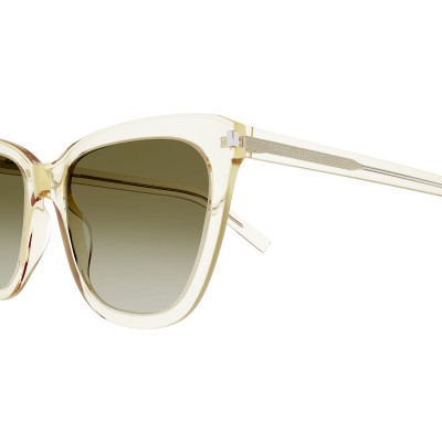 Окуляри Saint Laurent SL 548 Slim 006