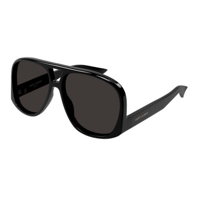 Окуляри Saint Laurent SL 652 F Solace 001