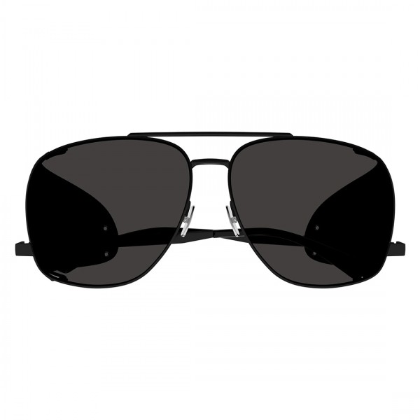 Окуляри Saint Laurent SL 653 Leon Leather Spoiler 002