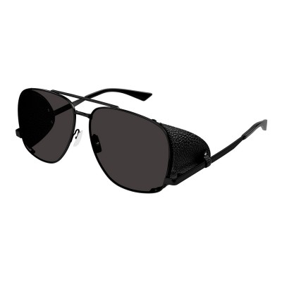 Окуляри Saint Laurent SL 653 Leon Leather Spoiler 002
