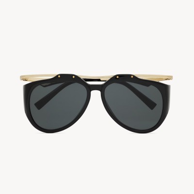 Окуляри Saint Laurent SL M137 Amelia 001