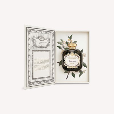 Santa Maria Novella — Incenso — 100 мл