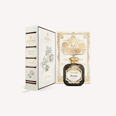 Santa Maria Novella — Incenso — 100 мл
