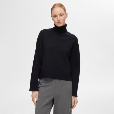 Джемпер Selected Femme Kamma