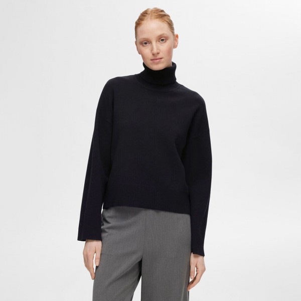 Джемпер Selected Femme Kamma