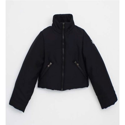 Куртка Snowman New York Nora чорна