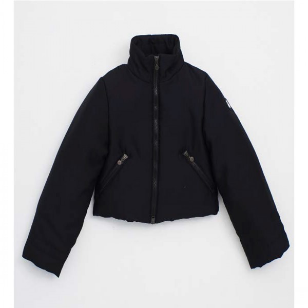 Куртка Snowman New York Nora чорна Куртка Snowman New York Nora чорна