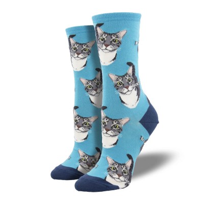 Жіночі шкарпетки Socksmith «Boop» Жіночі шкарпетки Socksmith «Boop»