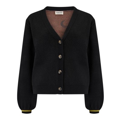 Кардиган Sugarhill Brighton 'Adrian' зі зміями