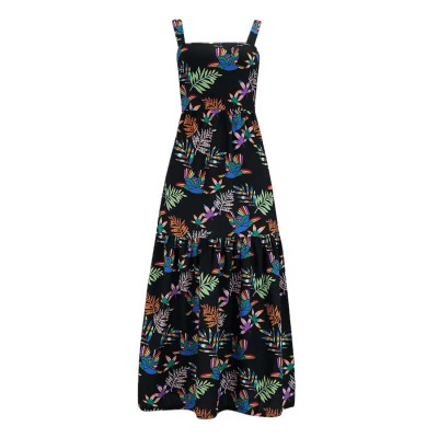Сукня Sugarhill Brighton 'Charlotte' із туканами