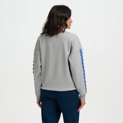 Світшот Sugarhill Brighton Eadie з лобстером