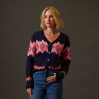 Джемпер Sugarhill Brighton 'Izzy' 