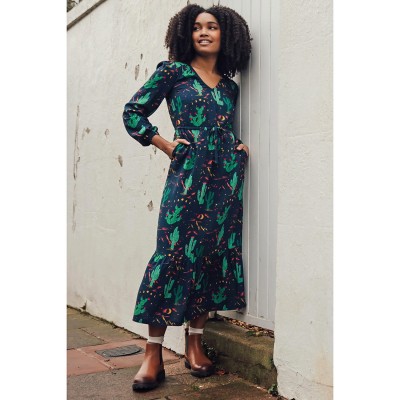 Сукня Sugarhill Brighton 'Roxanne' з нічною пустелею