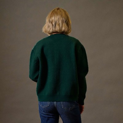 Бомбер Sugarhill Brighton Solana з конями