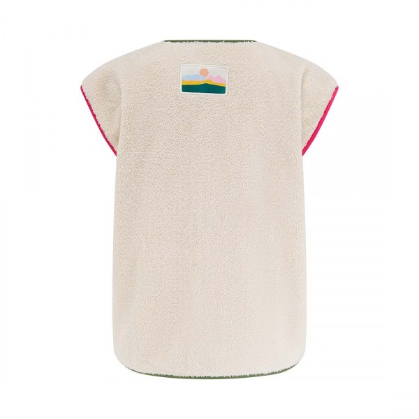 Жилет Sugarhill Brighton Sophie вівсяний