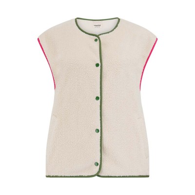 Жилет Sugarhill Brighton Sophie вівсяний