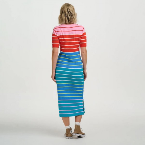 Сукня Sugarhill Brighton Sybil смугаста