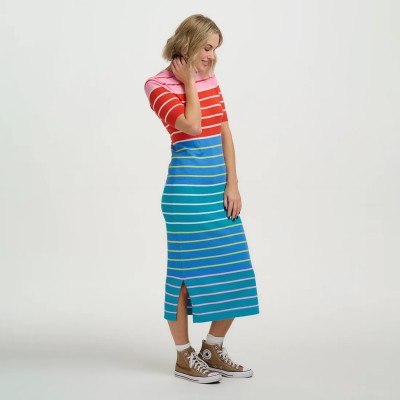 Сукня Sugarhill Brighton Sybil смугаста