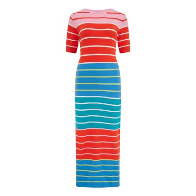 Сукня Sugarhill Brighton Sybil смугаста