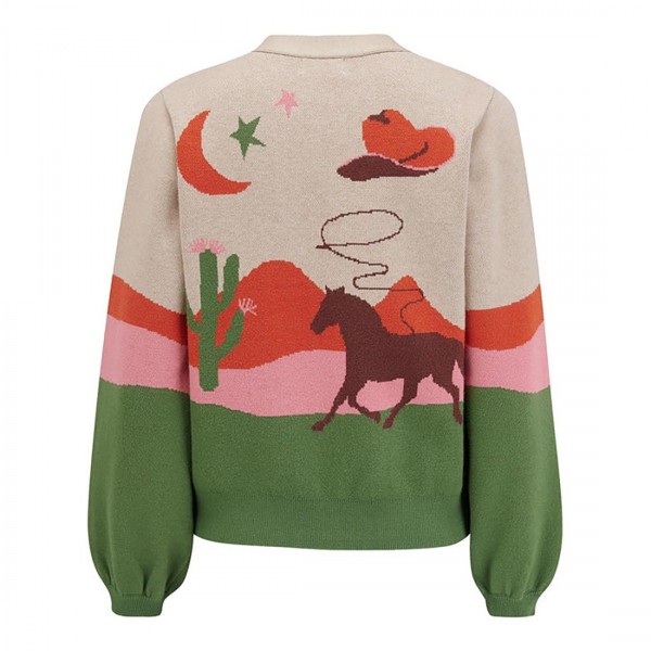 Кардиган Sugarhill Brighton 'Adrian'