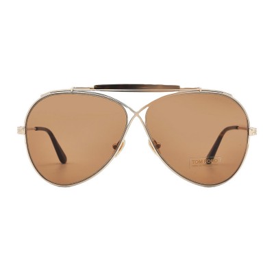 Окуляри Tom Ford Holden FT0818 28E