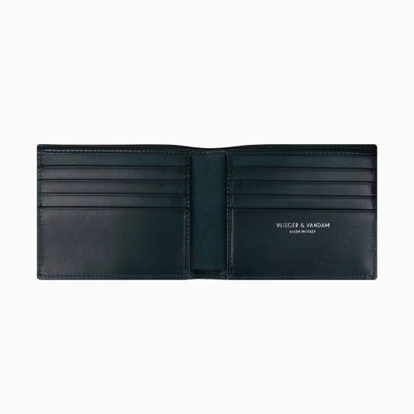 Гаманець Vlieger & Vandam із пістолетом бензиновий