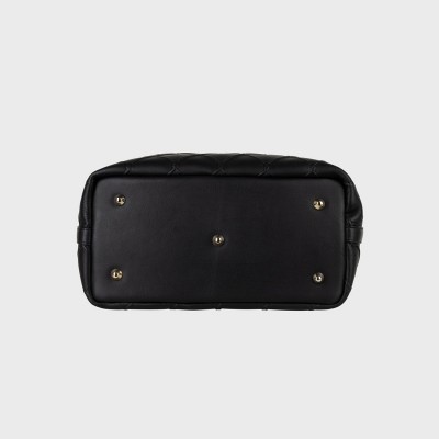 Сумка Vlieger & Vandam 'Day Tripper Fence' чорна